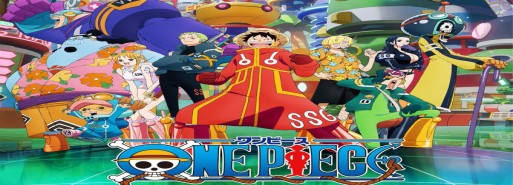 انیمه تلوزیونی "One Piece" از 7 ژانویه وارد آرک "Egg Head" خواهد شد (به همراه تیزر)