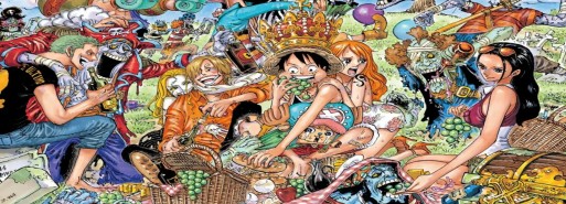 مانگا "One Piece" وارد وقفه یک ماه خواهد شد