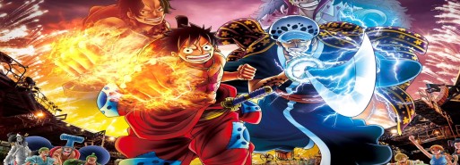 قسمت 1066 انیمه تلوزیونی "One Piece" با تاخیر پخش خواهد شد