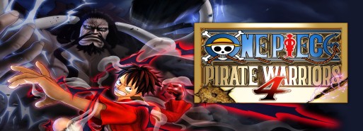 شخصیت های جدیدی به بازی "One Piece Pirate Warriors 4" ملحق شدند (به همراه تریلر)